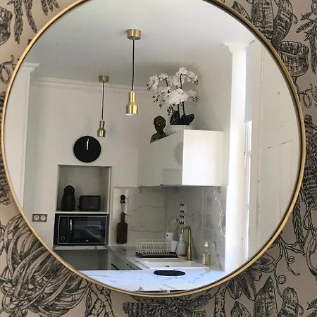 La Loge 45 Au Coeur Du Centre Historique De Rodez公寓 外观 照片