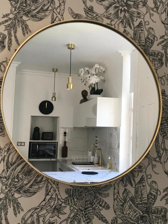 La Loge 45 Au Coeur Du Centre Historique De Rodez公寓 外观 照片