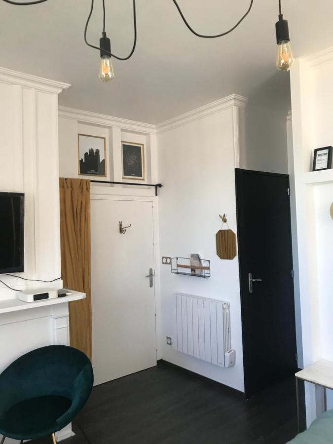 La Loge 45 Au Coeur Du Centre Historique De Rodez公寓 外观 照片