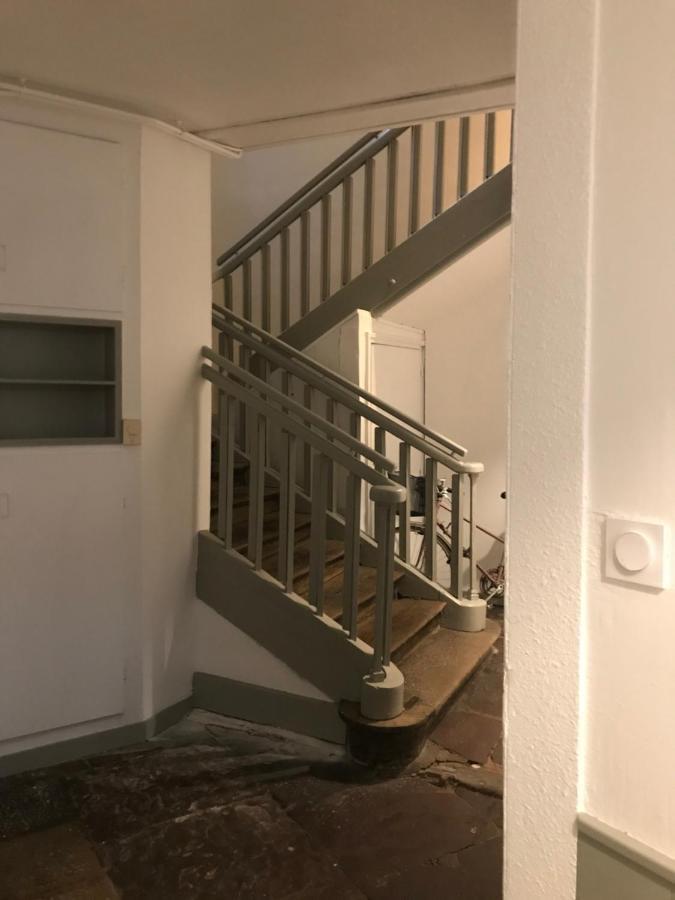 La Loge 45 Au Coeur Du Centre Historique De Rodez公寓 外观 照片